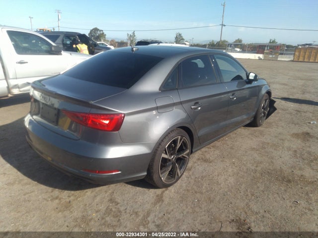 Audi A3 1.8t Premium 2016 WAUA7GFF7G1059486 Image 4