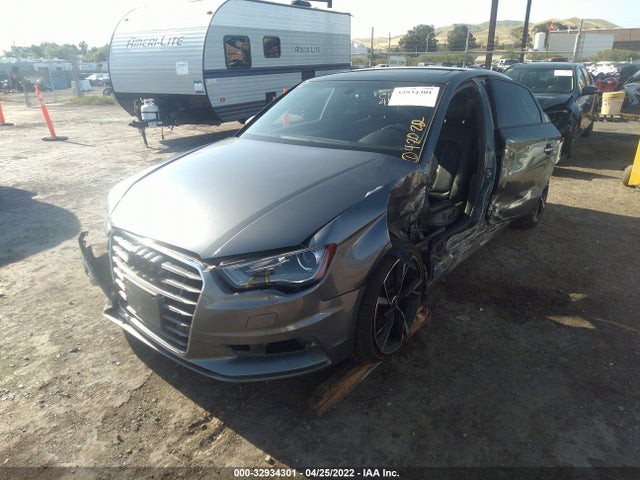 Audi A3 1.8t Premium 2016 WAUA7GFF7G1059486 Image 6