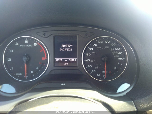 Audi A3 1.8t Premium 2016 WAUA7GFF7G1059486 Image 7