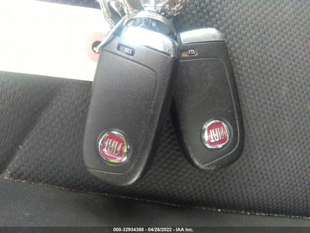 2017 Fiat 500X, VIN: ZFBCFYABXHP533120