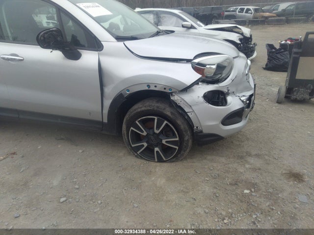 2017 Fiat 500X, VIN: ZFBCFYABXHP533120