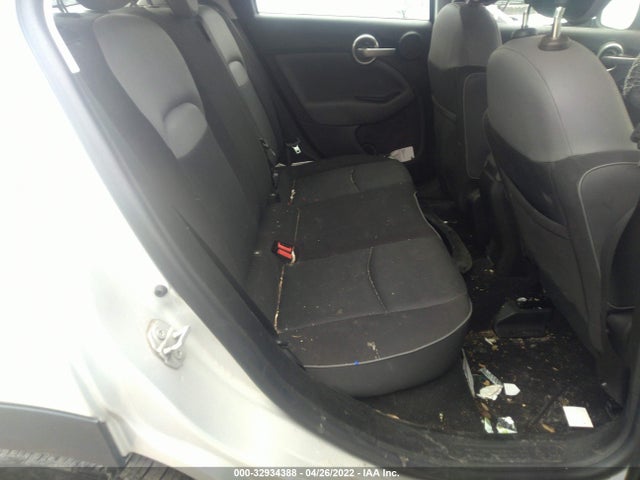 2017 Fiat 500X, VIN: ZFBCFYABXHP533120