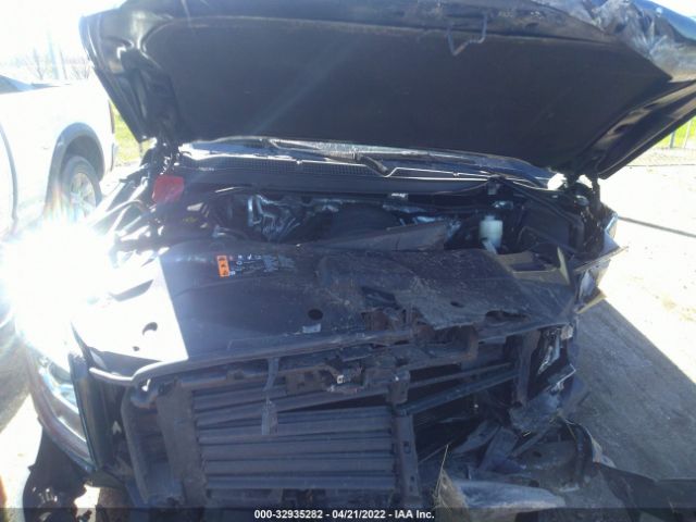 1GKS2CKJ1JR262489 GMC YUKON DENALI