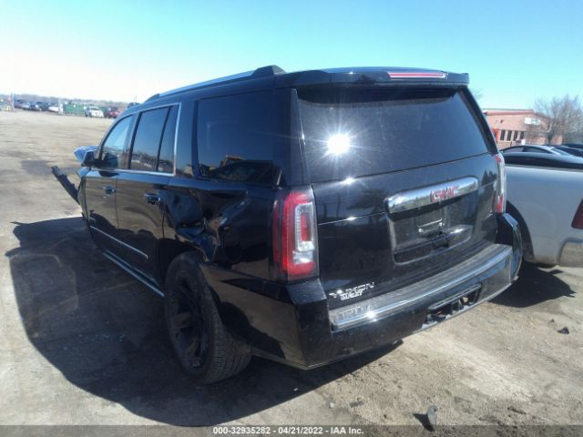 1GKS2CKJ1JR262489 GMC YUKON DENALI