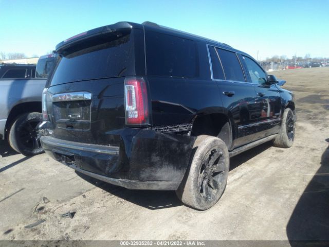 1GKS2CKJ1JR262489 GMC YUKON DENALI