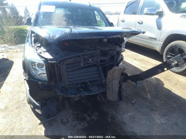 1GKS2CKJ1JR262489 GMC YUKON DENALI