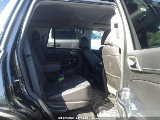 1GKS2CKJ1JR262489 GMC YUKON DENALI