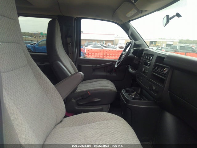 2016 Chevrolet Express, VIN: 1GAZGPFG5G1215483
