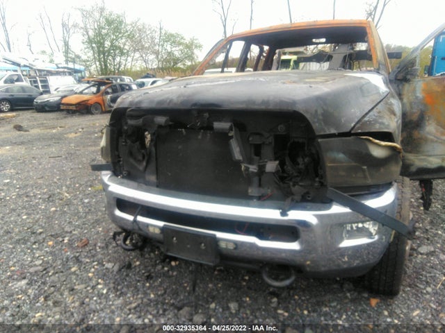 2018 Dodge 5500, VIN: 3C7WRNEL5JG386852