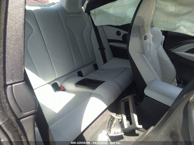 2018 BMW M4, VIN: WBS4Y9C56JAG66809