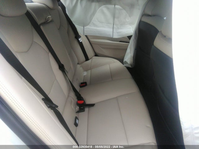 2021 Cadillac CT4, VIN: 1G6DB5RL3M0113214