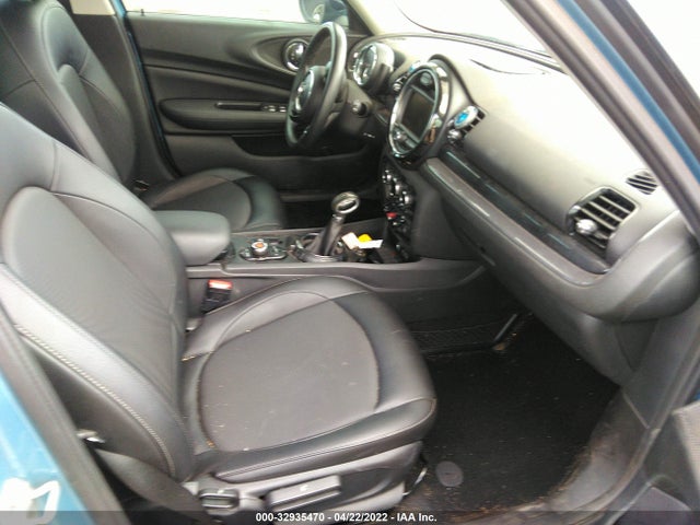 2016 Mini Clubman, VIN: WMWLN5C57G2E30352
