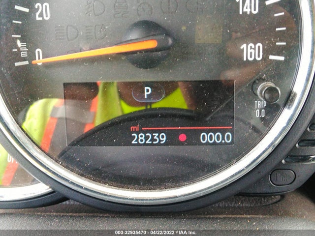 2016 Mini Clubman, VIN: WMWLN5C57G2E30352