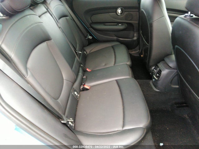 2016 Mini Clubman, VIN: WMWLN5C57G2E30352