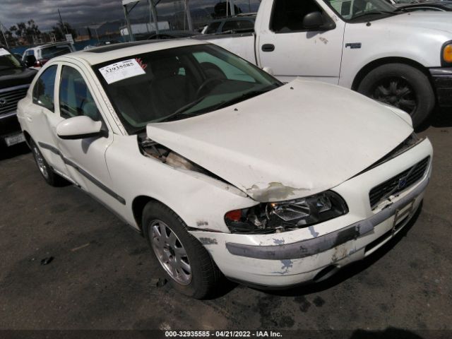 YV1RS61R622172228 auction archive image
