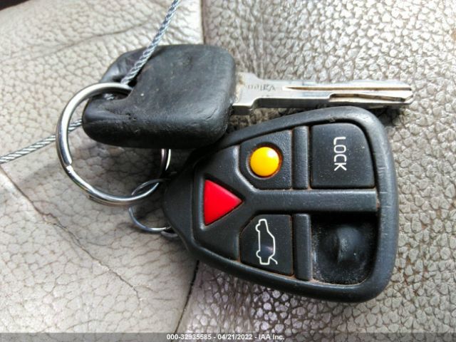 YV1RS61R622172228 Volvo S60