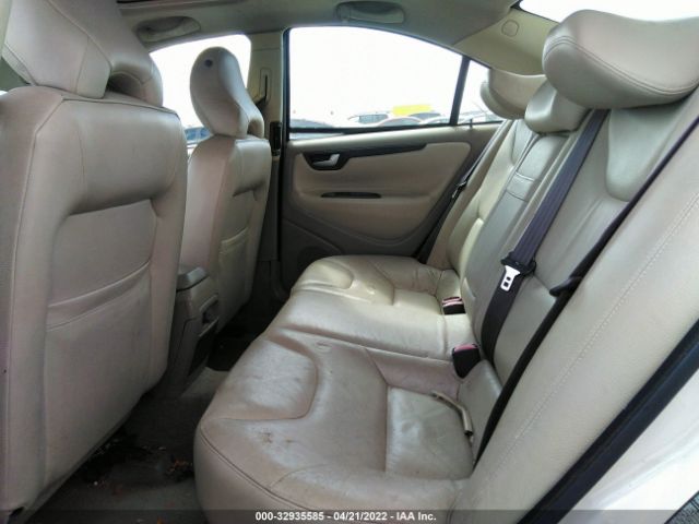 YV1RS61R622172228 Volvo S60