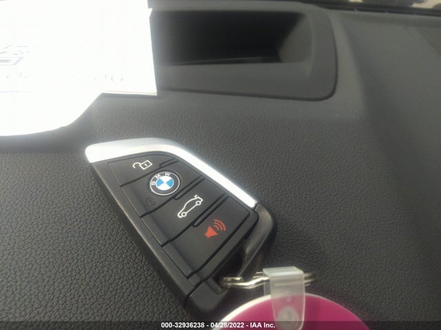 2020 BMW X3, VIN: 5YMTS0C04L9B67247