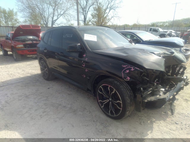 2020 BMW X3, VIN: 5YMTS0C04L9B67247