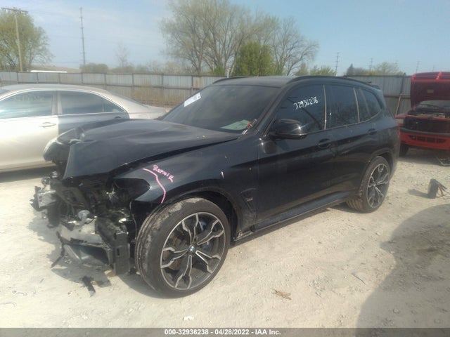 2020 BMW X3, VIN: 5YMTS0C04L9B67247