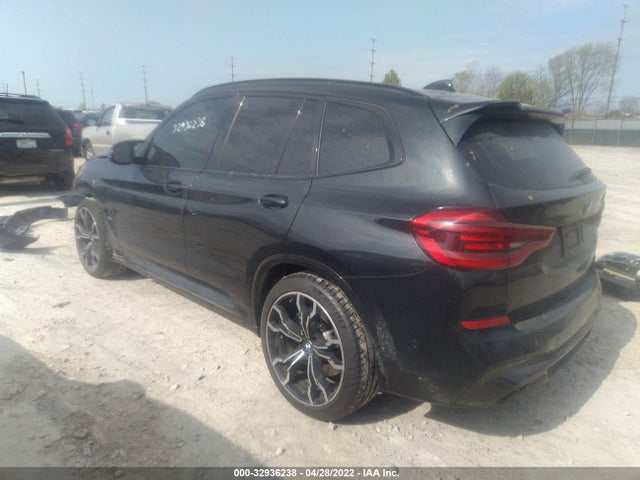 2020 BMW X3, VIN: 5YMTS0C04L9B67247