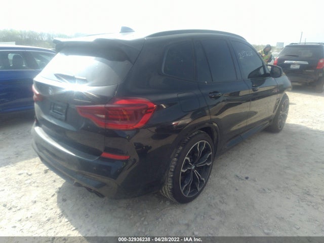 2020 BMW X3, VIN: 5YMTS0C04L9B67247