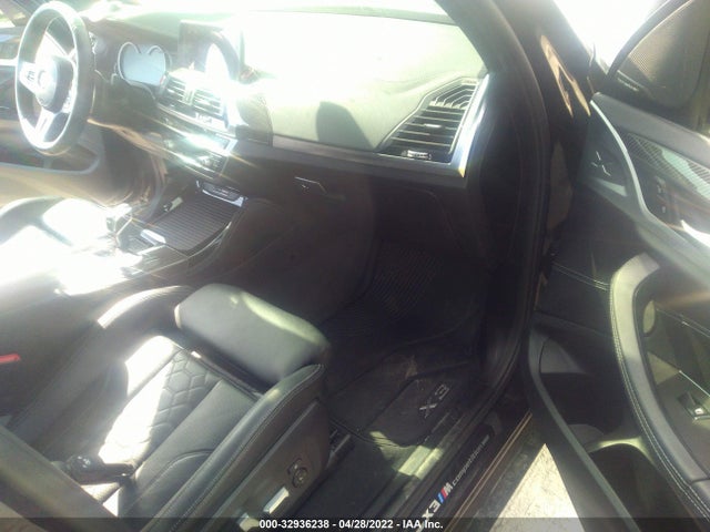 2020 BMW X3, VIN: 5YMTS0C04L9B67247