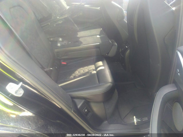2020 BMW X3, VIN: 5YMTS0C04L9B67247