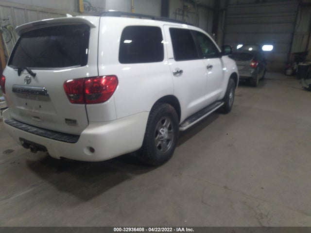 2015 Toyota Sequoia, VIN: 5TDJY5G16FS113630
