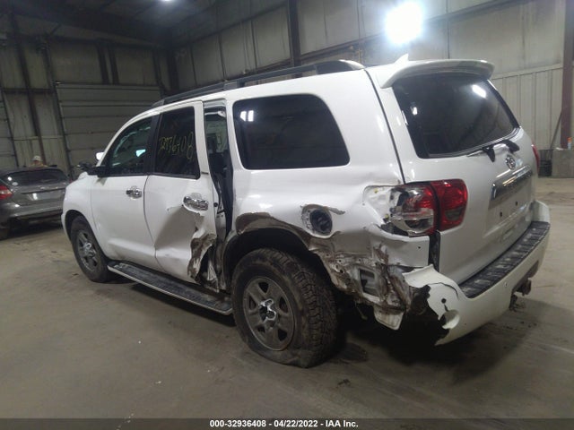 2015 Toyota Sequoia, VIN: 5TDJY5G16FS113630