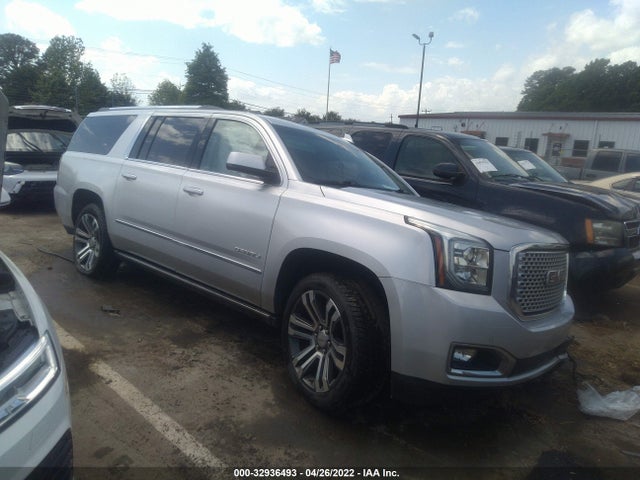 2017 GMC Yukon XL, VIN: 1GKS2HKJ2HR178480