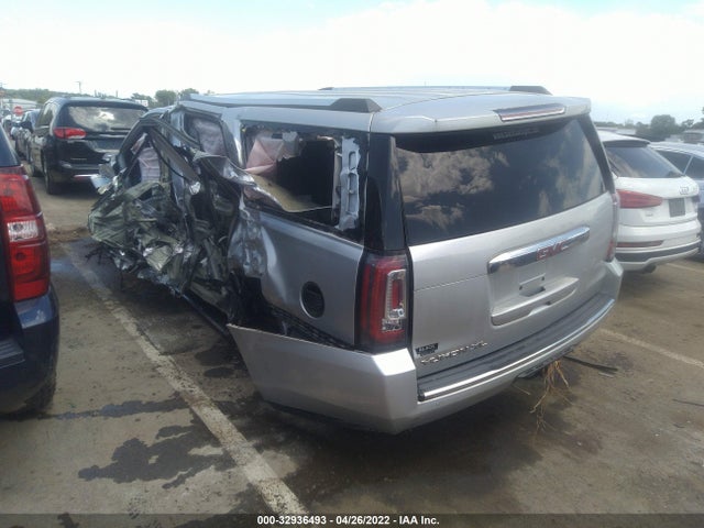 2017 GMC Yukon XL, VIN: 1GKS2HKJ2HR178480