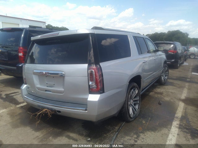 2017 GMC Yukon XL, VIN: 1GKS2HKJ2HR178480