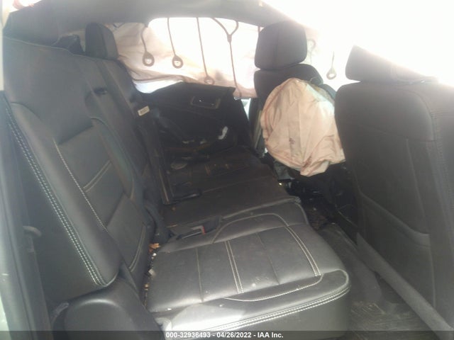 2017 GMC Yukon XL, VIN: 1GKS2HKJ2HR178480