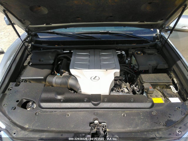 2021 Lexus GX, VIN: JTJAM7BX7M5273020