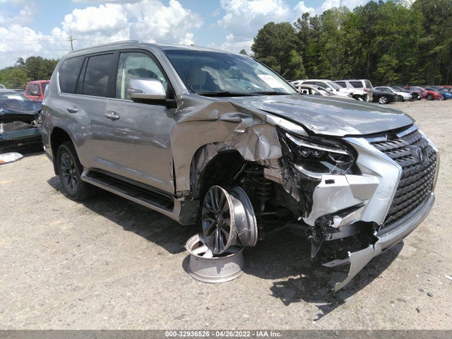 2021 Lexus GX, VIN: JTJAM7BX7M5273020