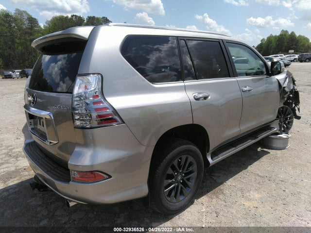 2021 Lexus GX, VIN: JTJAM7BX7M5273020
