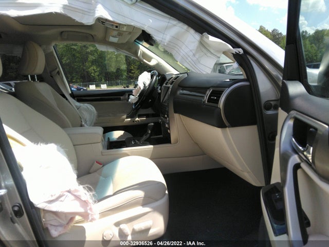 2021 Lexus GX, VIN: JTJAM7BX7M5273020