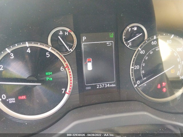 2021 Lexus GX, VIN: JTJAM7BX7M5273020