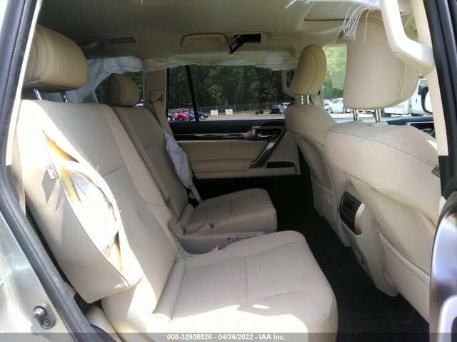 2021 Lexus GX, VIN: JTJAM7BX7M5273020