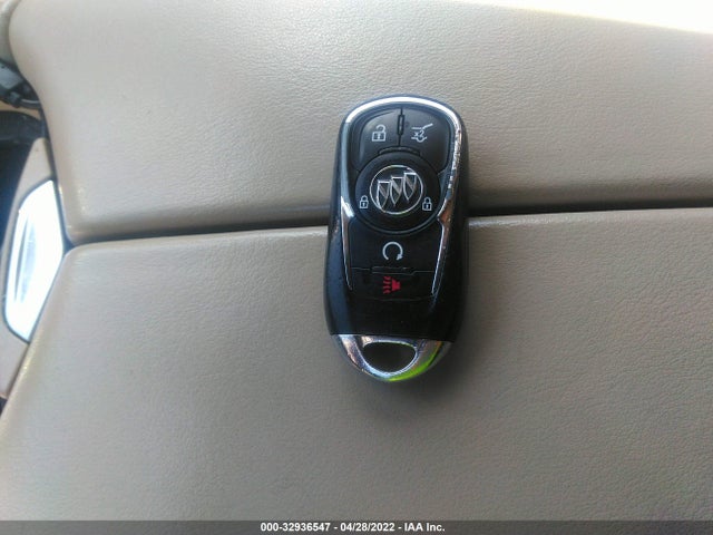 2017 Buick Envision, VIN: LRBFXDSA7HD098756