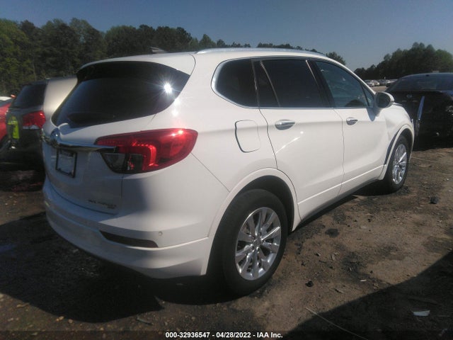 2017 Buick Envision, VIN: LRBFXDSA7HD098756