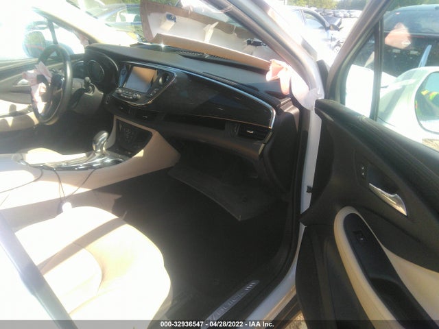 2017 Buick Envision, VIN: LRBFXDSA7HD098756