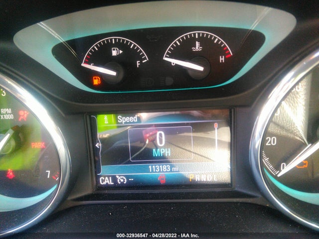 2017 Buick Envision, VIN: LRBFXDSA7HD098756