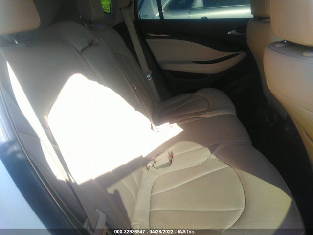 2017 Buick Envision, VIN: LRBFXDSA7HD098756