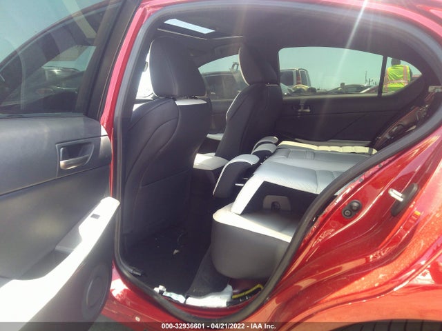 2021 Lexus IS, VIN: JTHGZ1B26M5046674