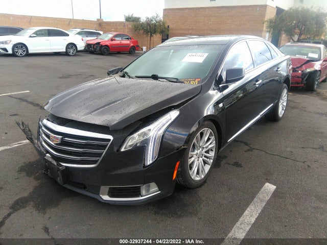 2018 Cadillac XTS, VIN: 2G61M5S36J9154428