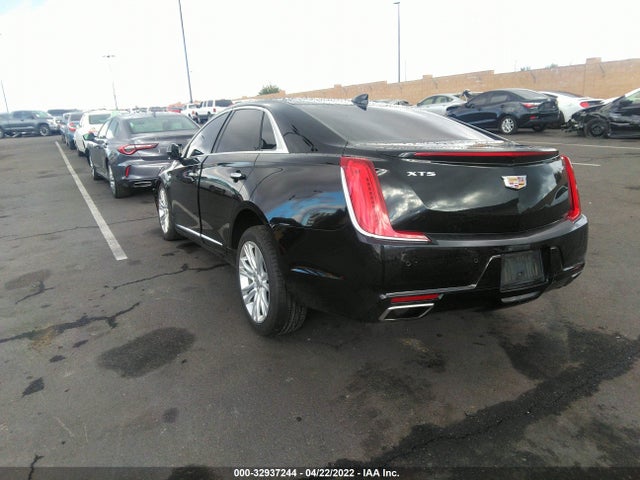 2018 Cadillac XTS, VIN: 2G61M5S36J9154428