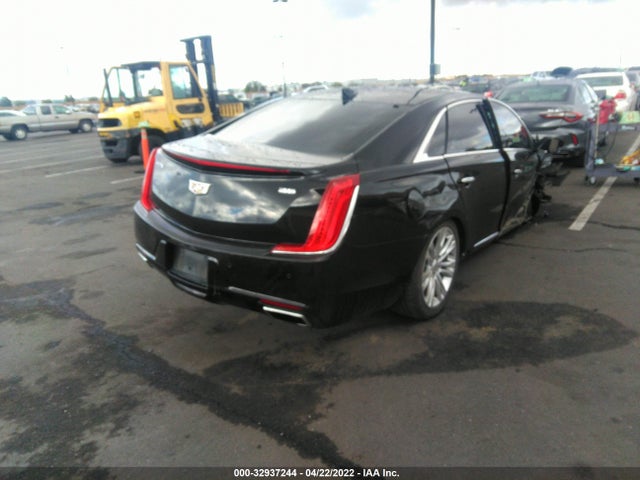 2018 Cadillac XTS, VIN: 2G61M5S36J9154428