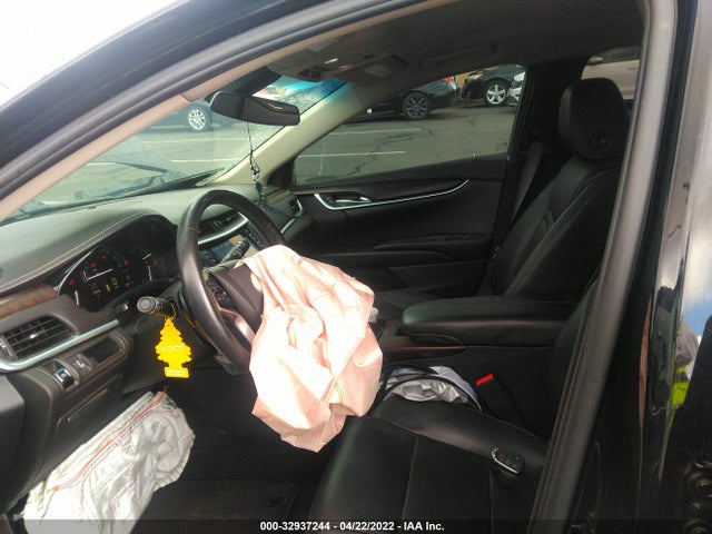 2018 Cadillac XTS, VIN: 2G61M5S36J9154428